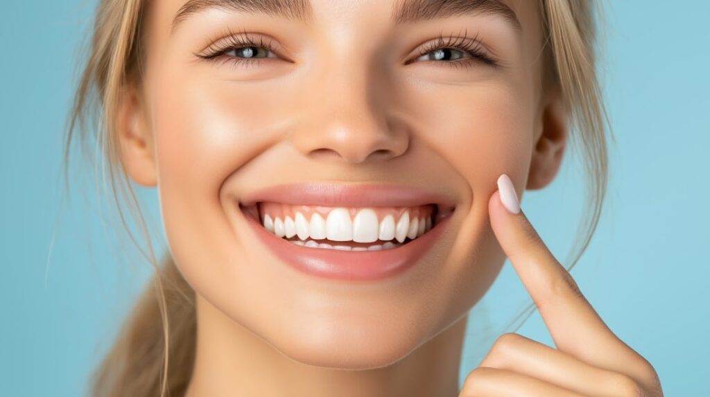 Laser Teeth Whitening FAQs Cambridge